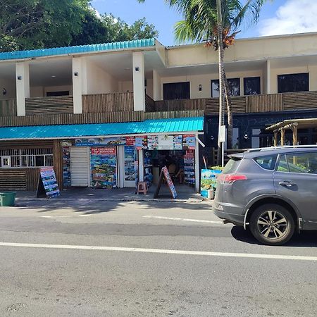 White Sand Cabana Flic-en-Flacq Exterior foto